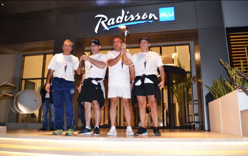 Radisson Marathon Gallery3
